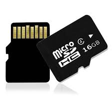 Memory Card